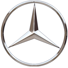 Mercedes-logo
