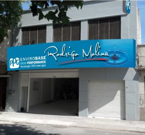 Rodrigo Molina local2